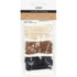 Beige, Tan & Black Twine Stringing Cords